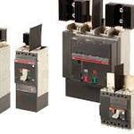 Molded Case Circuit Breaker for Low Voltage Distribution Panels